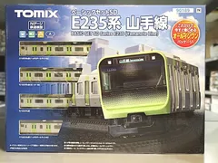 2024年最新】SD山手線 TOMIXの人気アイテム - メルカリ