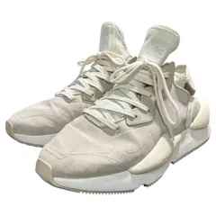 2025年最新】y-3 kaiwa スニーカーの人気アイテム - メルカリ