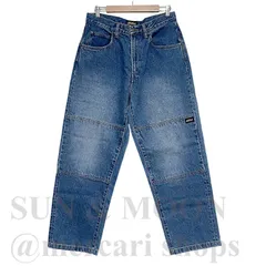 2026年最新】supreme バギージーンズの人気アイテム - メルカリ