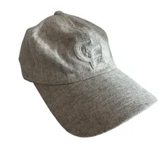 good enough×FINESSE cap キャップ／未使用デッドストック 楽天市場】goodenough capの通販