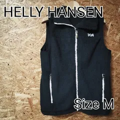 2024年最新】helly hansen ヘリーハンセン ベストの人気アイテム