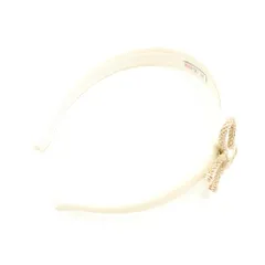 2025年最新】VALENTINO ヘアバンド・カチューシャの人気アイテム