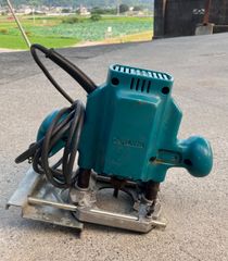 makita 電動ルータ 3620A