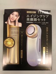 JAPAN GALS ION BEAU SONIC GOLD セット - メルカリ