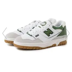 新品未使用✨ニューバランススニーカー　24.5㎝　BB550ESB Amazon.co.jp: [ニューバランス] スニーカー レディース 550