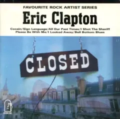 2025年最新】ERiC clapton エリック クラプトンの人気アイテム - メルカリ