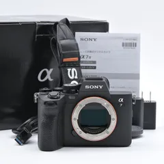 2025年最新】sony α7ivの人気アイテム - メルカリ
