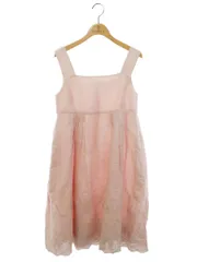 ＦＯＸＥＹ ウールワンピース　　アイボリー　秋冬　38 M相当 OCTOBER 2024 | FOXEY - フォクシー