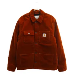 2024年最新】carhartt wip michigan coatの人気アイテム - メルカリ