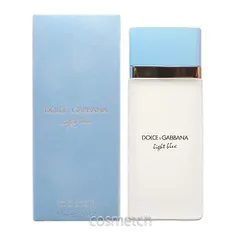 ドルチェ＆ガッバーナ Dolce & Gabbana ライトブルー EDT 100ml SP N （香水）のサムネイル