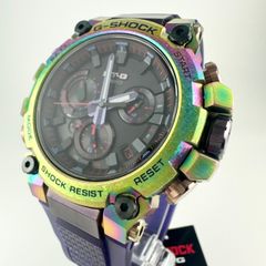 G-SHOCK MT-G MTG-B3000PRB-1AJR 生産終了未使用 虹 - メルカリ