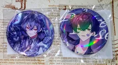 2025年最新】しろせんせー 缶バッジの人気アイテム - メルカリ