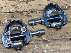 IF581 シマノ SHIMANO PD-ES600 ビンディングペダル SPD