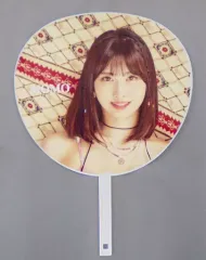 【中古】うちわ(女性) モモ うちわ 「TWICE 1st ARENA TOUR 2018 “BDZ”」