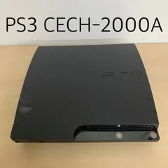 2025年最新】cech-2000a ジャンクの人気アイテム - メルカリ