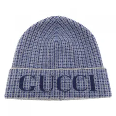 グッチ GUCCI ニットキャップのサムネイル