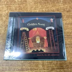 ●01)【同梱不可】【未開封】ゴールデン・スモッグ/Golden Smog/Down By The Old Mainstream/RCD 10325/CD/ロック/Aのサムネイル