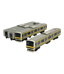 2025年最新】KATO 総武線 209系の人気アイテム - メルカリ