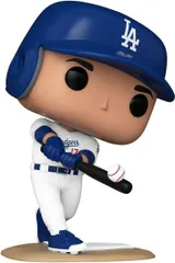 【米国購入/新品/激レア】ファンコポップ エンジェルス 大谷翔平 米国限定 米国購入/新品/激レア】ファンコポップ エンジェルス 大谷翔平