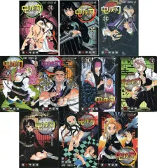 鬼滅の刃1〜15巻セット 91h5ol3brzL._UF350,350_QL50_.jpg