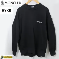 2025年最新】hyke monclerの人気アイテム - メルカリ