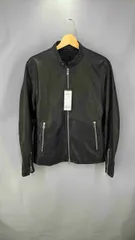 2025年最新】joseph レザージャケットの人気アイテム - メルカリ