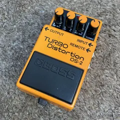 2025年最新】中古 BOSS DS-2の人気アイテム - メルカリ