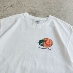 90s Bass Pro Shops Limited Edition Black Bass Back printed T-shirt ③  バスプロショップス リミテッドエディション ブラックバス バックプリントTEE Tシャツ ③フィッシング 魚