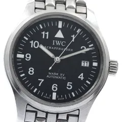 2025年最新】iwc マーク15 ベルトの人気アイテム - メルカリ