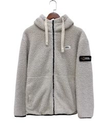 スリータイムズ メレンゲ ファージャケット - メルカリ