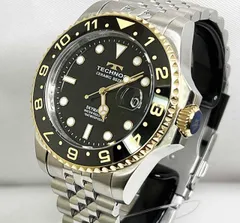 2025年最新】テクノス ダイバーの人気アイテム - メルカリ