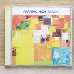 2025年最新】maniac high senceの人気アイテム - メルカリ