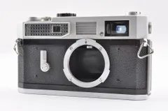 2025年最新】canon7 modelの人気アイテム - メルカリ