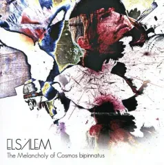 【中古】同人音楽CDソフト The Melancholy of Cosmos bipinnatus / elsalem