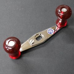 T-プロジェクト パワーハンドル Abu7000用 - メルカリ