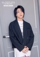 2025年最新】ミセスグリーンアップルファンクラブの人気アイテム