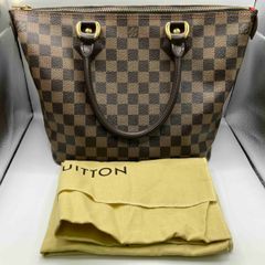 LOUIS VUITTON ルイ・ヴィトン N51183 ダミエ サレヤPM ハンドバッグ