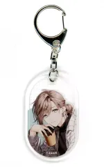 【中古】キーホルダー 叶 「バーチャルYouTuber にじさんじ にじネイル Classy ランダムアクリルキーホルダー」