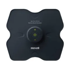 【 新品 未開封 】   マクセル EMS運動器「もてケア」4極 MXES-R410S 未使用 送料無料のサムネイル