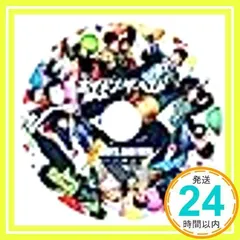✨ほぼ新品✨ボイメン・ザ・ベスト 【ピクチャーレーベル】【BOYS AND MEN盤】 [CD] BOYS AND MEN_01