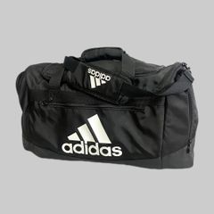 【adidas】ダッフルバッグ