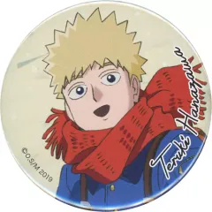 はこぽす対応商品】 モブサイコ 花沢輝気 アクキー SPイベント