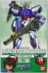 2025年最新】1/100 ランチャーストライクガンダムの人気アイテム