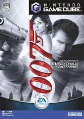 ゲームボーイアドバンスソフト 007エブリシングオアナッシング - メルカリ