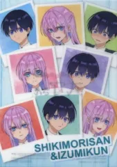 2025年最新】可愛いだけじゃない式守さん 特典の人気アイテム - メルカリ