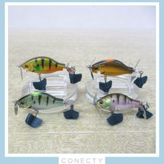 △ダイワ ギルネード S 4点セット DAIWA【K3【SK