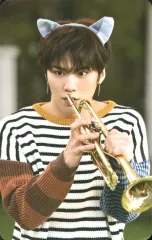 Astro The 2nd Astroad Star Ligh ラキ Collection Card (male) / [ASTRO The 2nd Astroad STAR LIGHT