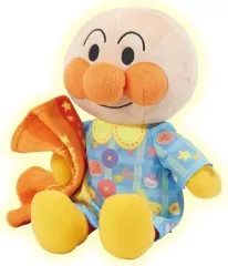 【中古】おもちゃ ほんわり光るよ♪トントンしてね!いっしょにおやすみアンパンマン 「それいけ!アンパンマン」