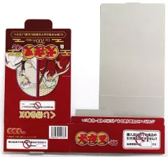 【中古】紙製品 くじ券BOX 「犬夜叉くじ」