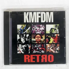【中古】 Mdfmk KMFDM 2025年最新】kmfdm cdの人気アイテム - メルカリ